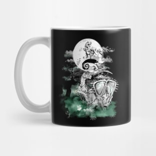 Perfect Gift For Saurus Lovers Mug